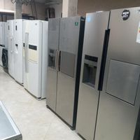 خرید و فروش یخچال ساید تمامی برندها|یخچال و فریزر|تهران, چیتگر|دیوار
