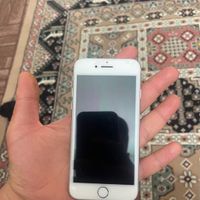 اپل iPhone 8 ۶۴ گیگابایت|موبایل|تهران, نازی‌آباد|دیوار