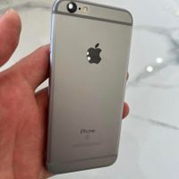 اپل iPhone 6s ۱۲۸ گیگابایت|موبایل|تهران, زعفرانیه|دیوار