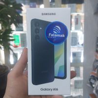 سامسونگ Galaxy A16 5G ۲۵۶ گیگابایت|موبایل|تهران, تهرانپارس شرقی|دیوار