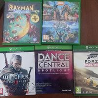 xbox one 500 + Kinect|کنسول، بازی ویدئویی و آنلاین|تهران, جیحون|دیوار