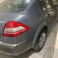 رنو مگان 1600cc، مدل ۲۰۰۶|خودرو سواری و وانت|تهران, الهیه|دیوار