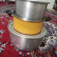 قابلمه روحی|ظروف پخت‌وپز|تهران, دولاب|دیوار