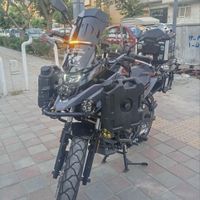 nh 250 402|موتورسیکلت|تهران, پیروزی|دیوار