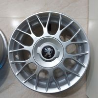 رینگ 15 اسپرت|قطعات یدکی و لوازم جانبی|تهران, زاهد گیلانی|دیوار