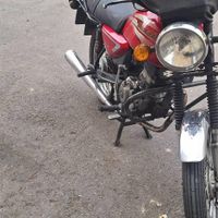 باکسر ۱۲۵|موتورسیکلت|تهران, دولاب|دیوار