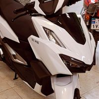 هوندا کیلیک ۱۶۰ مدل۱۴۰۴|موتورسیکلت|تهران, شاندیز|دیوار