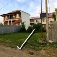 زمین-قابل-ساخت-سندعرصه-جوازساخت249متر