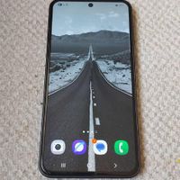 Samsung a36 5G..حافظه ۲۵۶ رام ۸رنگ مشکی.ویتنام|موبایل|تهران, پیروزی|دیوار