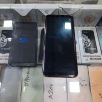 گوشی سامسونگ Galaxy S8+ ۶۴ گیگابایت|موبایل|تهران, تهران‌سر|دیوار