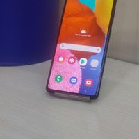 سامسونگ Galaxy A51 ۲۵۶ گیگابایت|موبایل|تهران, میدان ولیعصر|دیوار