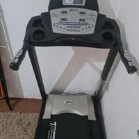 تردمیل و دوچرخه ثابت|تجهیزات ورزشی|تنکابن, |دیوار