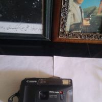 دوربین عکاسی CANON 3+1|دوربین عکاسی و فیلم‌برداری|تهران, میدان انقلاب|دیوار