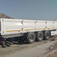 لبه بغلدار مارال شرکتی|خودرو سنگین|تهران, خاوران|دیوار