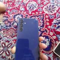 سامسونگ Galaxy A35 با حافظهٔ ۲۵۶ گیگابایت|موبایل|مشهد, شهرک شیرین|دیوار