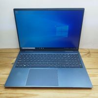 لپ‌تاپ دل dell Inspiron 16 - i5 11th /16 /512|رایانه همراه|تهران, جمهوری|دیوار