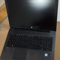 لپ‌تاپ hp مدل Zbook.(قسطی)|رایانه همراه|تهران, باغ فیض|دیوار