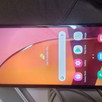 Samsung a20s black سامسونگ تمیزوسالم لوازم تکمیل|موبایل|تهران, شهرک ولیعصر|دیوار