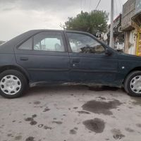 پژآردی|خودرو سواری و وانت|مبارکه, |دیوار