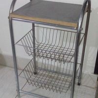 روشویی میز نماز سبد پیاز  رنگ وکیوم خردکن  دبه ۲۵ل|حراج|تهران, مهرآباد جنوبی|دیوار