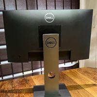 مانیتور دل ۲۲ اینچ فریم لس DELL 22 FRAMELESS|قطعات و لوازم جانبی رایانه|تهران, حکمت|دیوار