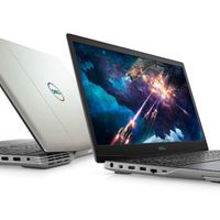 لپتاپ دل dell g5 گیمینگ و رندرینگ|رایانه همراه|تهران, پونک|دیوار