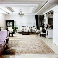 جلال-آل-احمد-آپارتمان165متر-تکواحدی-شمالی