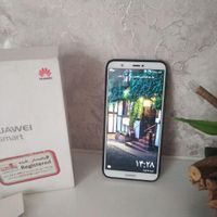 فوُُّری HUAWEI p smartفوُّری سالم سالم 32گیگ|موبایل|اصفهان, باتون|دیوار