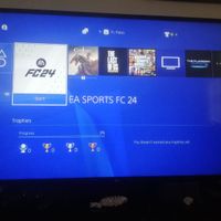 ps4fat دو دسته دارای پلاس fc|کنسول، بازی ویدئویی و آنلاین|تهران, ابوذر (منطقه ۱۵)|دیوار