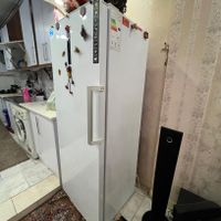یخچال دوقلو سیلورآیس/سالم و مرتب|یخچال و فریزر|تهران, نازی‌آباد|دیوار