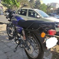 فروش موتور دینو طرح باکسر BX200|موتورسیکلت|تهران, فردوسی|دیوار