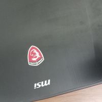 لپتاپ MSI GE62 7RD-BB گیمینگ|رایانه همراه|تهران, جمهوری|دیوار