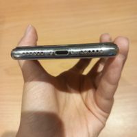 اپل iPhone X ۶۴ گیگابایت|موبایل|تهران, سیدخندان|دیوار