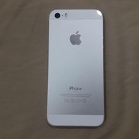 اپل iPhone 5s ۱۶ تمیز در حد|موبایل|تهران, خواجه نصیر طوسی|دیوار