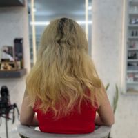 مدل احیاوصافی کراتین بوتاکس پروتئین تراپی و...|خدمات آرایشگری و زیبایی|اصفهان, مرداویج|دیوار