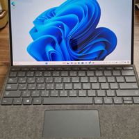 تبلت مایکروسافت مدل Surface Pro-i5|تبلت|تهران, اختیاریه|دیوار