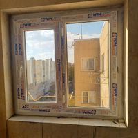 پنجره دوجداره upvc|مصالح و تجهیزات ساختمان|تهران, پونک|دیوار