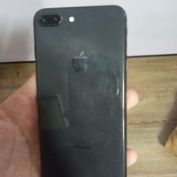 اپل iPhone 8 Plus ۶۴ گیگابایت|موبایل|تهران, ابن بابویه|دیوار