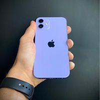 آیفون ۱۲ حافظه۱۲۸گیگ همه‌ رنگ‌ها iPhone 12|موبایل|تهران, گیشا (کوی نصر)|دیوار