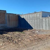 زمین-مسکونی