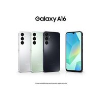 Samsung A16 آکبند|موبایل|تهران, سهروردی|دیوار