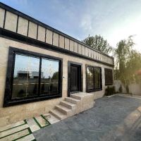 ویلا-همکف-نما-مدرن-2خواب-مستر-استخردار