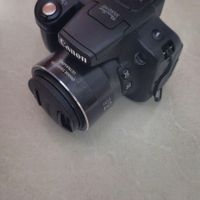 دوربین canon powershot sx 50 hs|دوربین عکاسی و فیلم‌برداری|تهران, بهار|دیوار