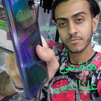 سامسونگ Samsung a51 128-6 هاشمی علاالدین|موبایل|تهران, شیخ هادی|دیوار