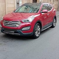 هیوندای سانتافه ix 45 2400cc، مدل ۲۰۱۵|خودرو سواری و وانت|تهران, صالح‌آباد شرقی|دیوار