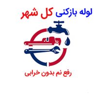 لوله بازکنی (بدون اسید) رفع نمزدگی بو بدون خرابی|خدمات پیشه و مهارت|مشهد, وکیل‌آباد|دیوار