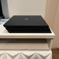 Ps4 pro 1t|کنسول، بازی ویدئویی و آنلاین|تهران, شهرک ژاندارمری|دیوار