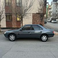 پژو 405 SLX مدل 98|خودرو سواری و وانت|همدان, |دیوار