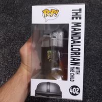 فانکو پاپ funko star wars|اسباب‌‌بازی|تهران, دولاب|دیوار