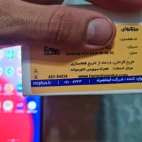 سامسونگ Galaxy A52s 5G با حافظهٔ ۱۲۸ گیگابایت|موبایل|تهران, نارمک|دیوار